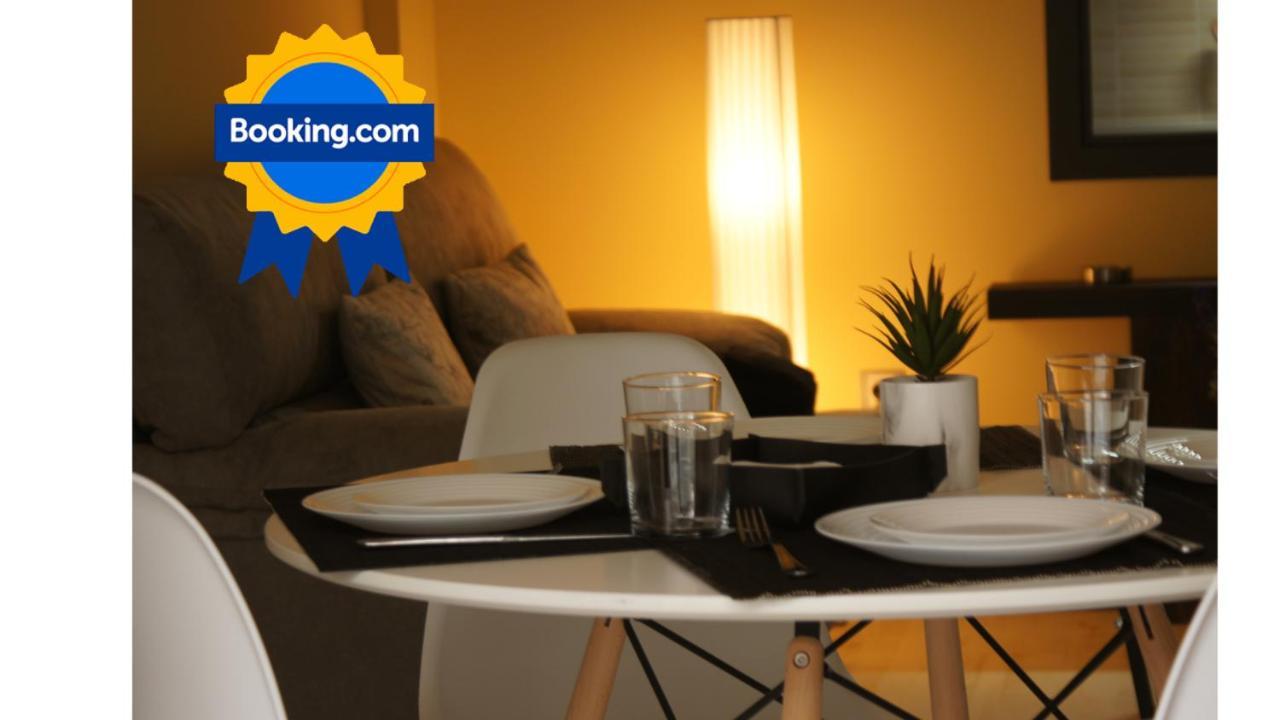 Apartamento Miraflores Arenas de San Pedro Extérieur photo