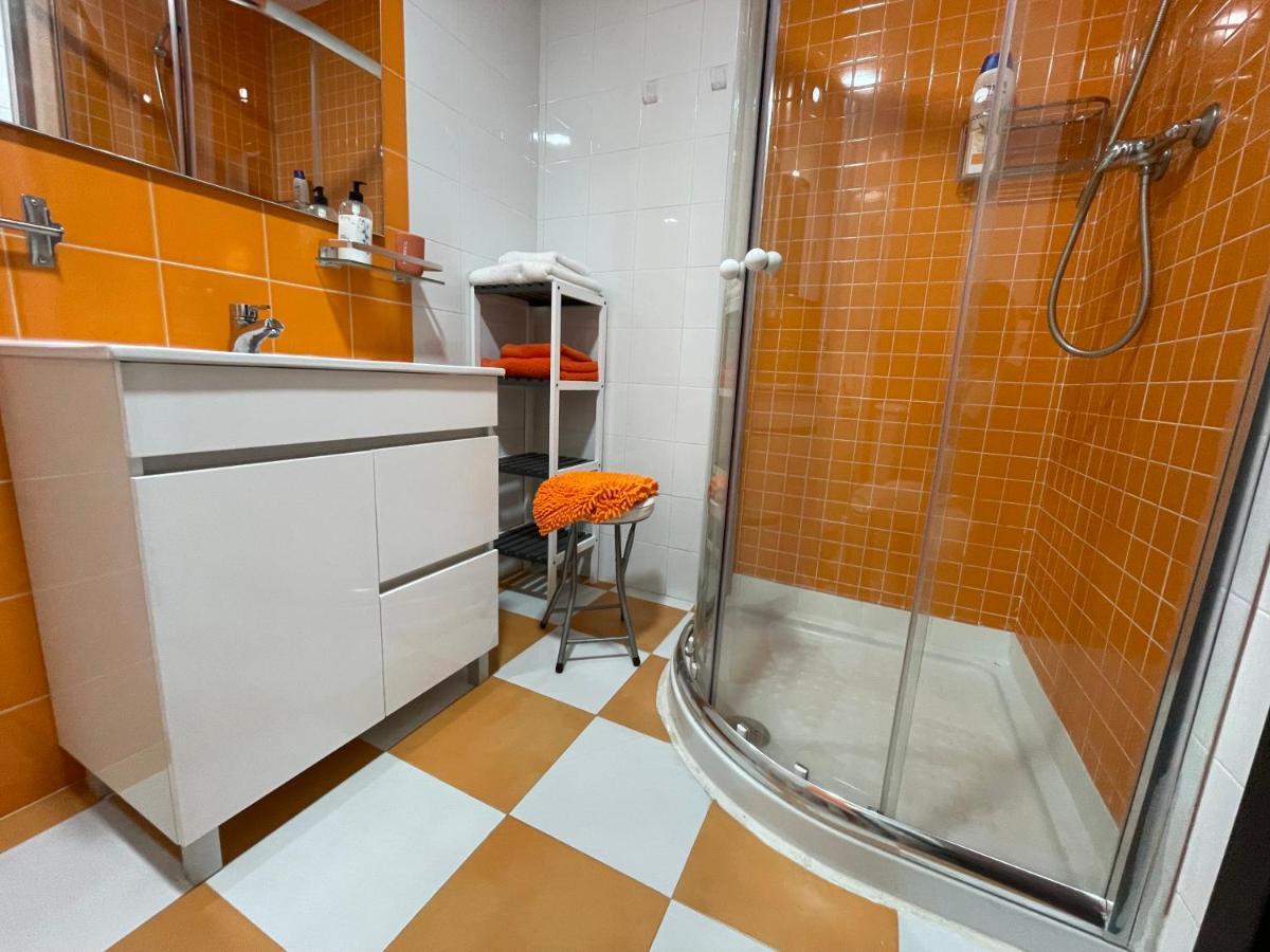 Apartamento Miraflores Arenas de San Pedro Extérieur photo