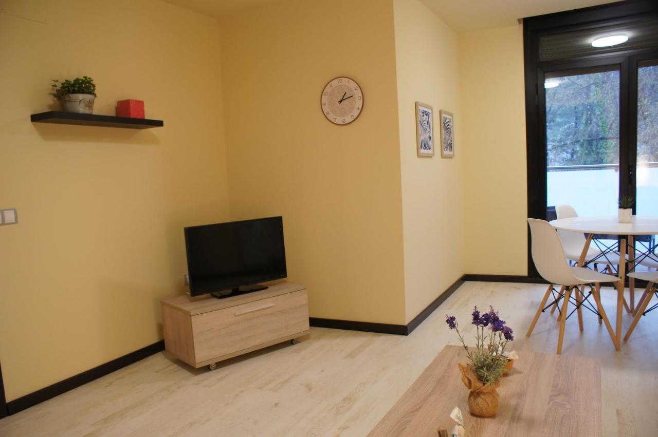 Apartamento Miraflores Arenas de San Pedro Extérieur photo