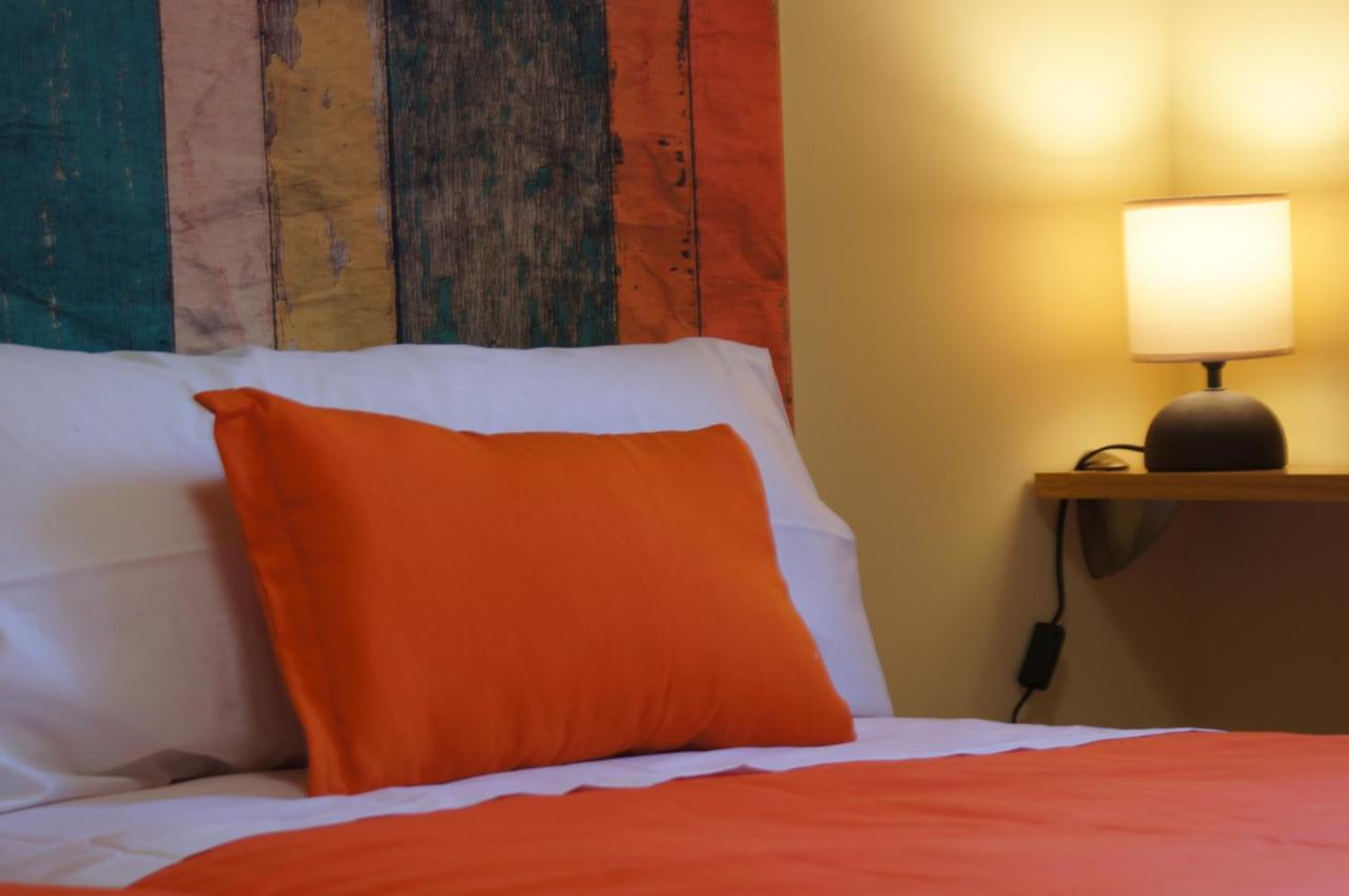 Apartamento Miraflores Arenas de San Pedro Extérieur photo